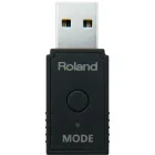 Roland WM-1D - bezprzewodowy adapter MIDI do połączeń MIDI//Win