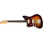 Fender American Professional II Jazzmaster LH RW 3CS - gitara elektryczna leworęczna