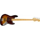 Fender American Professional II Jazz Bass MN 3CS - gitara basowa