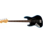 Fender American Professional II Jazz Bass LH RW DK NIT - gitara basowa leworęczna