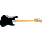 Fender American Professional II Jazz Bass LH RW DK NIT - gitara basowa leworęczna