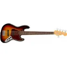 Fender American Professional II Jazz Bass V RW 3CS - gitara basowa