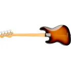 Fender American Professional II Jazz Bass FL RW 3CS - gitara basowa