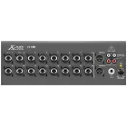 Behringer X 18 - mikser cyfrowy