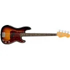 Fender American Professional II Precision Bass RW 3CS - gitara basowa
