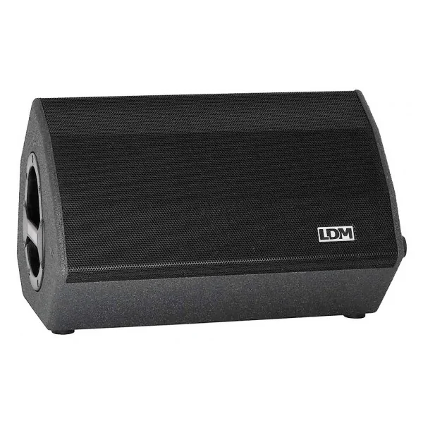 LDM GLP 312 AS - zestaw głośnikowy aktywny