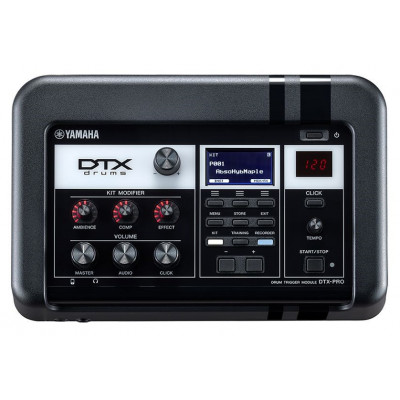 Yamaha DTX-PRO - musiccenter.com.pl