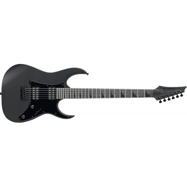 Ibanez GRGR-131 EX BKF - gitara elektryczna