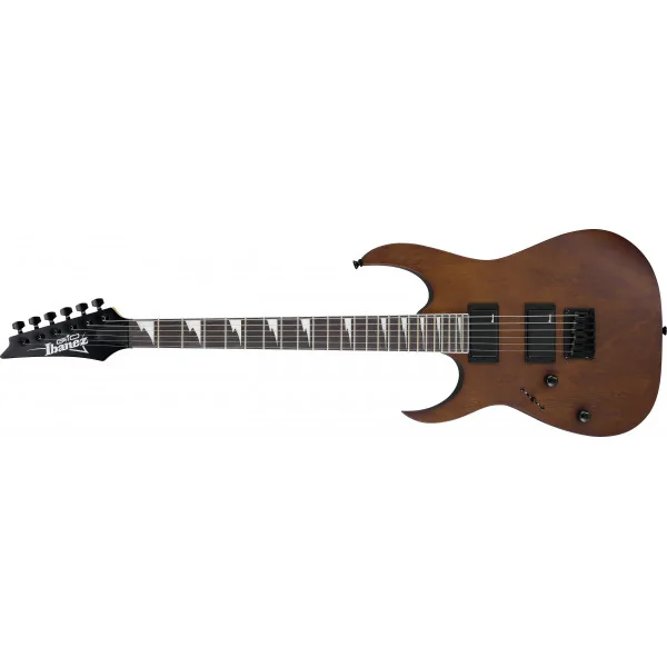 Ibanez GRG-121 DXL WNF - gitara elektryczna