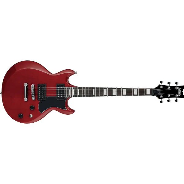 Ibanez GAX-30 TCR - gitara elektryczna