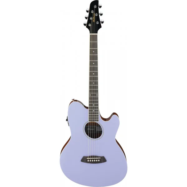 Ibanez TCY-10E LVH - gitara elektroakustyczna