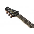 Ibanez TCY-10E LVH - gitara elektroakustyczna