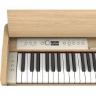 Roland F-701 LA - domowe pianino cyfrowe