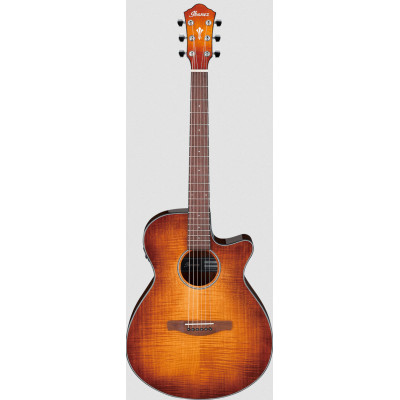 AEG-70 VVH - gitara elektroakustyczna