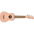 Fender Venice Soprano Ukulele SHP - ukulele sopranowe