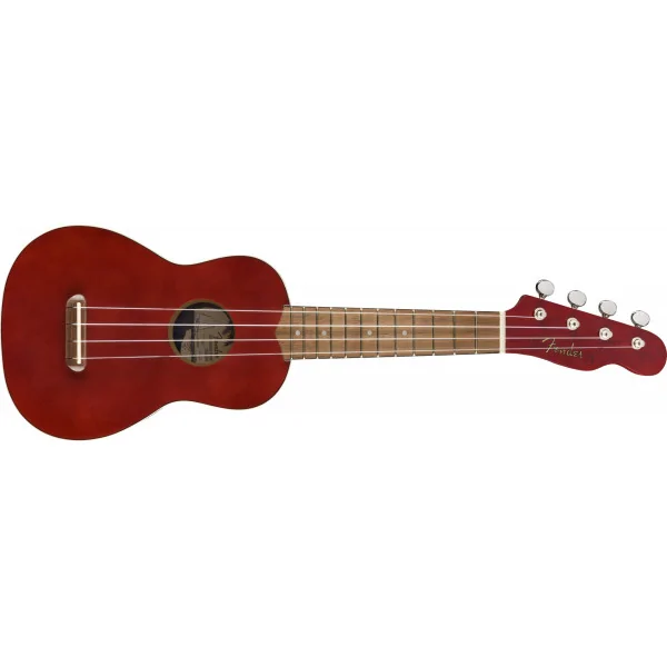 Fender Venice Soprano Ukulele CH - ukulele sopranowe