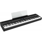 Roland FP-60X BK - przenośne pianino cyfrowe