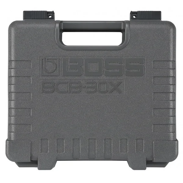 Boss BCB-30X - walizka do efektów