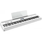 Roland FP-60X WH - przenośne pianino cyfrowe