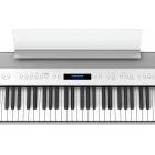 Roland FP-60X WH - przenośne pianino cyfrowe