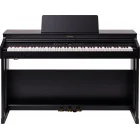 Roland RP-701 CB SET - domowe pianino cyfrowe z ławą i słuchawkami