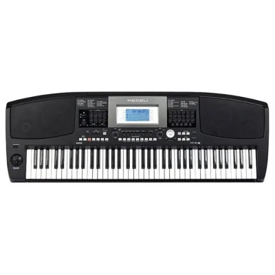 AW-830 - keyboard 6,5 oktawy z dynamiczną klawiaturą