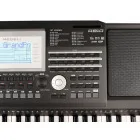 Medeli A-810 - keyboard 5 oktaw z dynamiczną klawiaturą