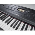 Yamaha DGX-670 B - przenośne pianino cyfrowe z aranżerem