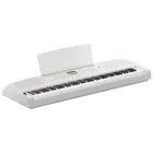 Yamaha DGX-670 WH - przenośne pianino cyfrowe z aranżerem