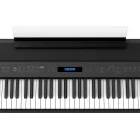 Roland FP-90X BK - przenośne pianino cyfrowe