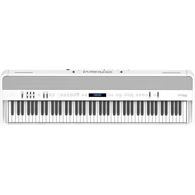 FP-90X WH - przenośne pianino cyfrowe