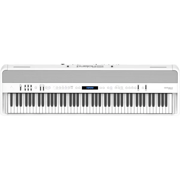 Roland FP-90X WH - przenośne pianino cyfrowe
