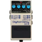 Boss DD-8 Digital Delay - efekt do gitary elektrycznej