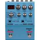 Boss MD-200 Modulation - efekt do gitary elektrycznej i basowej