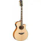 Yamaha APX-1200 II NT - gitara elektrakustyczna