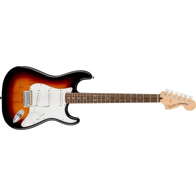 Affinity Stratocaster LN 3CS - gitara elektryczna