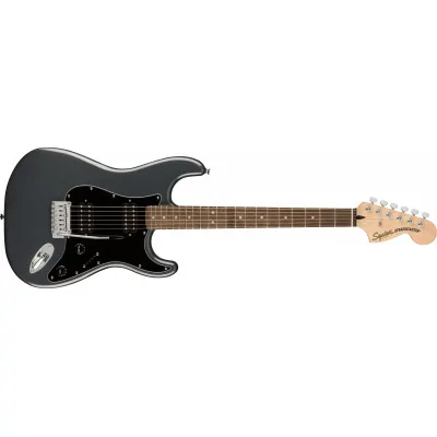 Affinity Stratocaster HH LN CFM - gitara elektryczna