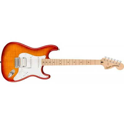 Affinity Stratocaster FMT HSS MN SSB - gitara elektryczna