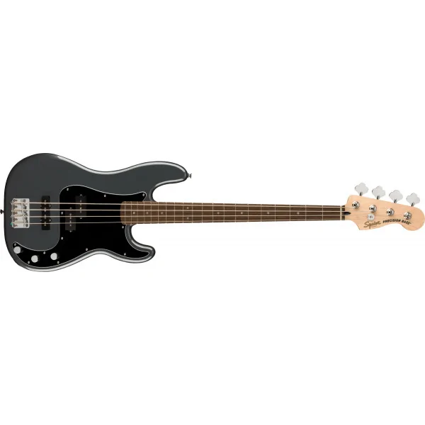 Squier Affinity Precision Bass PJ LN CFM - gitara basowa