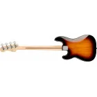 Squier Affinity Precision Bass PJ MN 3CS Pack - zestaw basowy