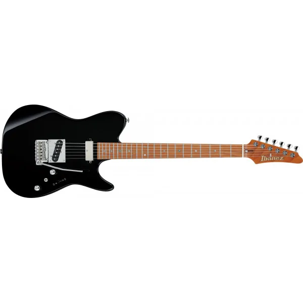 Ibanez AZS-2200 BK - gitara elektryczna