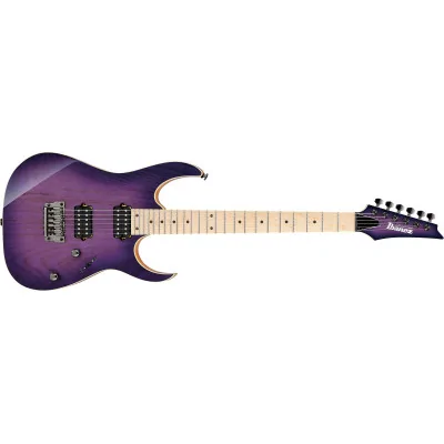 RG-652 AHMFX RPB - gitara elektryczna