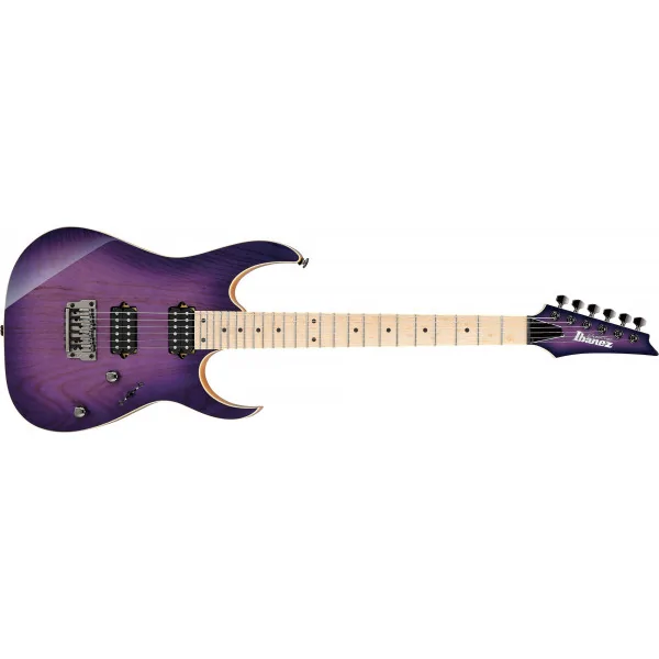 Ibanez RG-652 AHMFX RPB - gitara elektryczna