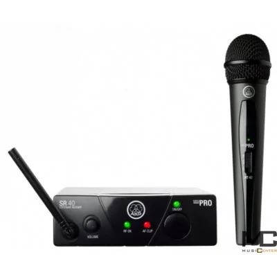 WMS 40 MINI Vocal Set - mikrofon bezprzewodowy do ręki