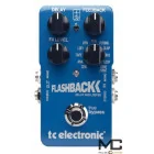 TC Electronic Flashback Delay & Looper - efekt do gitary elektrycznej