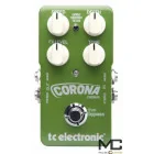 TC Electronic Corona Chorus - efekt do gitary elektrycznej