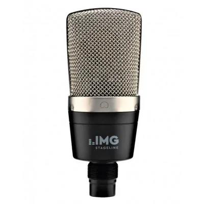 ECMS 60 - wielkomembranowy mikrofon pojemnościowy studyjny, 1", NOWY