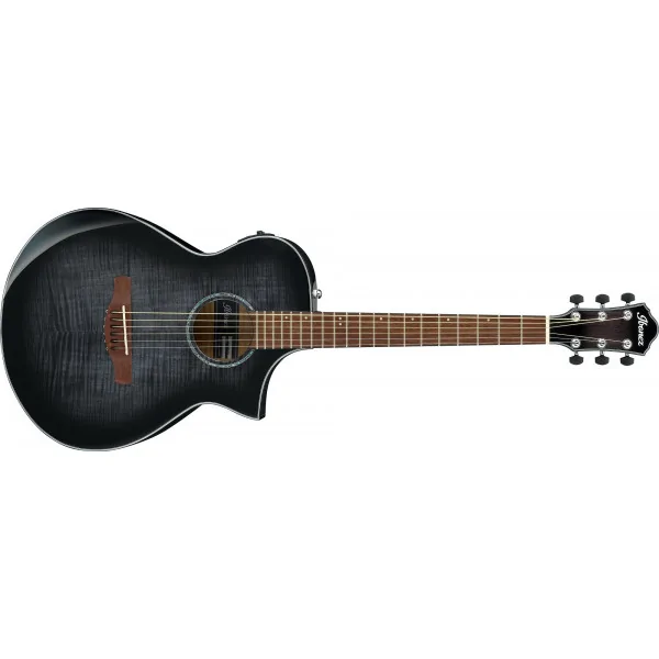 Ibanez AEWC-400 TKS - gitara elektroakustyczna
