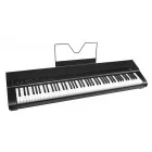 Medeli SP-201 Plus BK - przenośne pianino cyfrowe