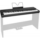Medeli SP-201 Plus BK - przenośne pianino cyfrowe